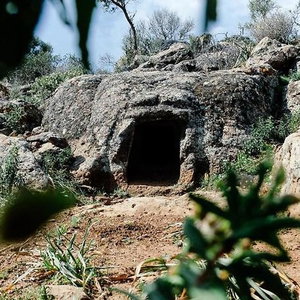 Hotel Agriturismo Conca' E Janas cazare Dorgali