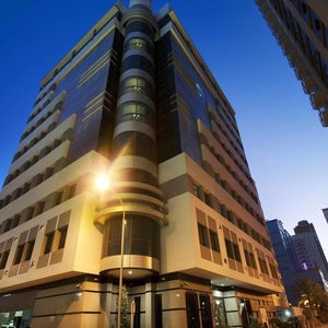 Hotel Excelsior Luxury Apartments cazare Manama