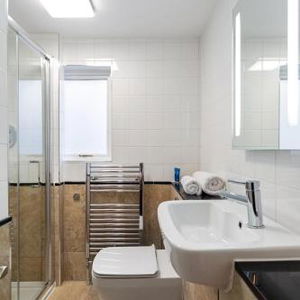 Hotel Gardiner Lodge cazare Dublin