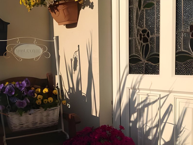 Hotel Annandale Bed & Breakfast