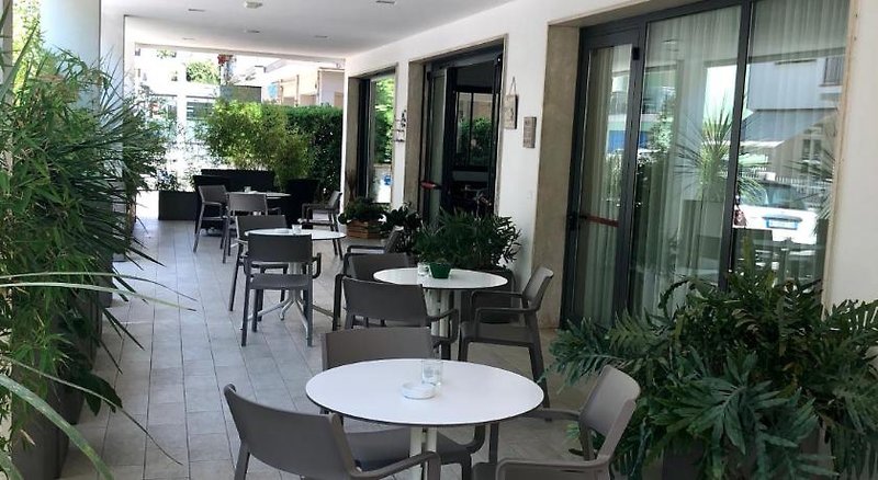 Hotel Hotel Eugenio