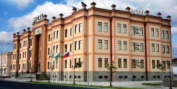 Hotel Hotel Diyora