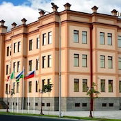 Hotel Hotel Diyora cazare Samarkand