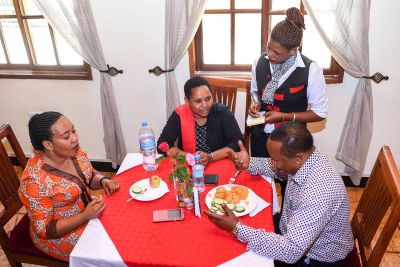 Hotel Destination 3 Degrees