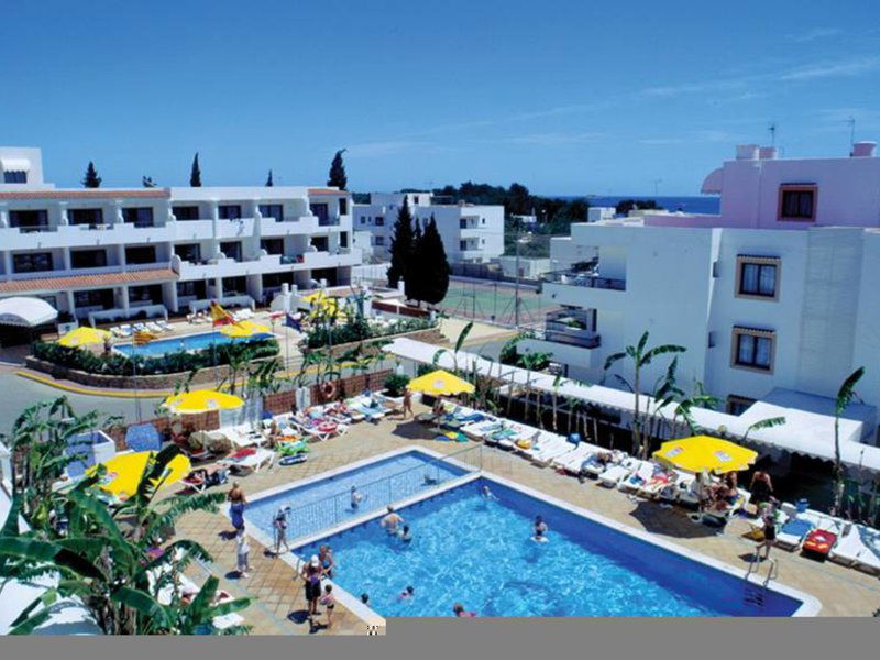 Hotel Apartamentos Casa Luis By Invisa