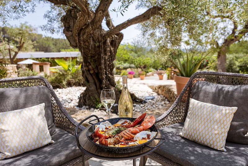 Hotel Can Lluc Boutique Country Hotel & Villas
