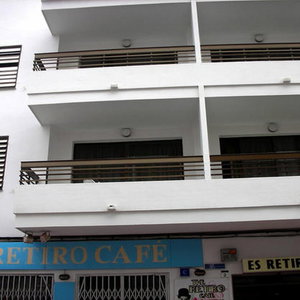 Hotel All Suite Ibiza Aparthotel cazare Sant Antoni de Portmany