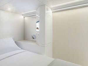 Hotel Ostelzzz cazare Milan