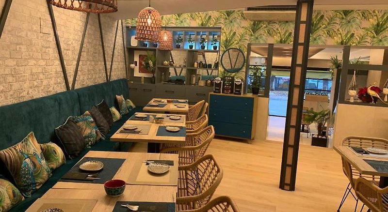 Hotel Hostal Real Aranjuez