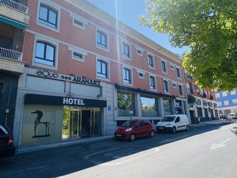 Hotel Hotel Equo Aranjuez