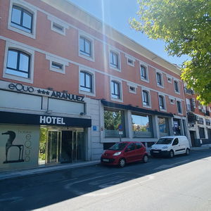 Hotel Hotel Equo Aranjuez cazare Aranjuez