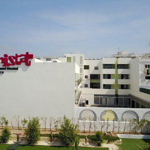Hotel Amistat Island Hostal Ibiza cazare San Antonio
