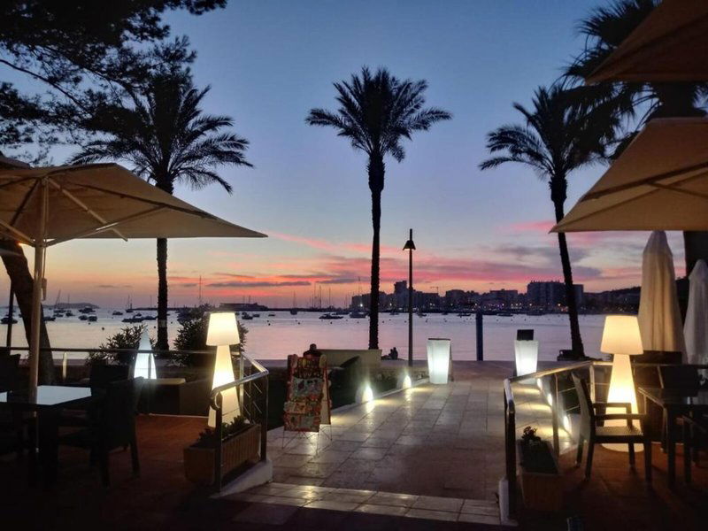 Hotel Apartamentos Ses Savines