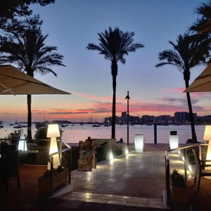 Hotel Apartamentos Ses Savines cazare San Antonio