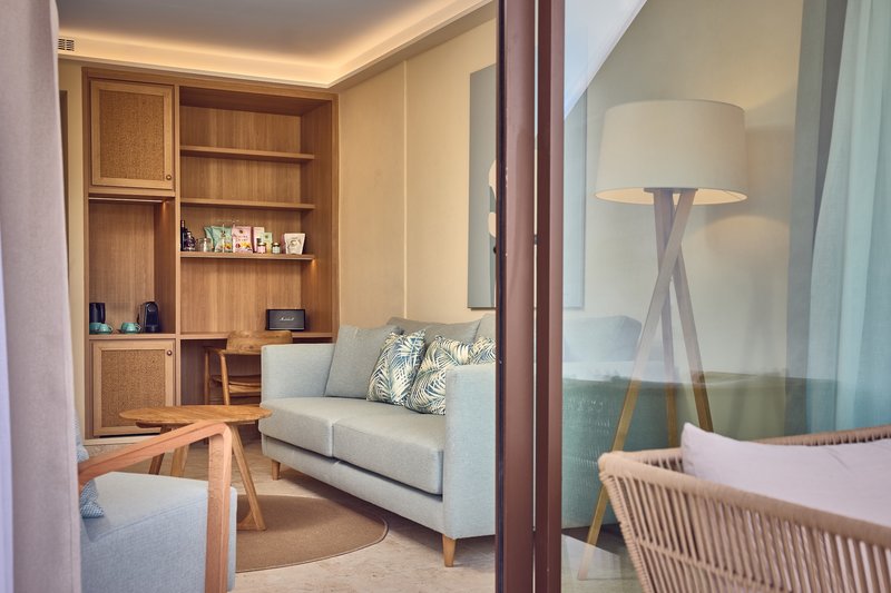 Hotel Cala San Miguel Hotel Ibiza, Curio Collection By Hilton