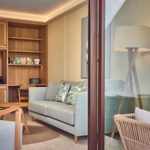 Hotel Cala San Miguel Hotel Ibiza, Curio Collection By Hilton cazare Port de Sant Miquel