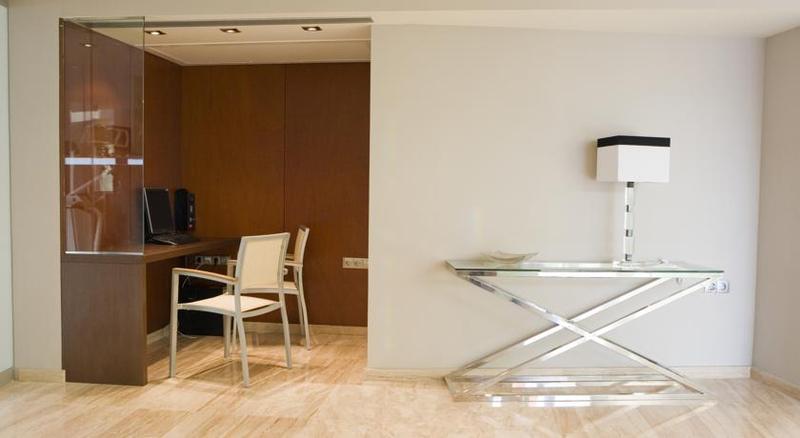 Hotel Conilsol Hotel Y Apartamentos