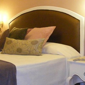 Hotel Sindhura cazare Cadiz