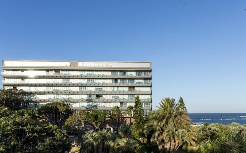 Hotel Parador De Cádiz