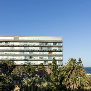 Hotel Parador De Cádiz cazare Cadiz