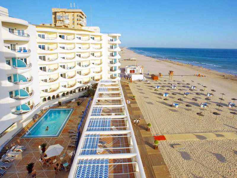 Hotel Hotel Playa Victoria