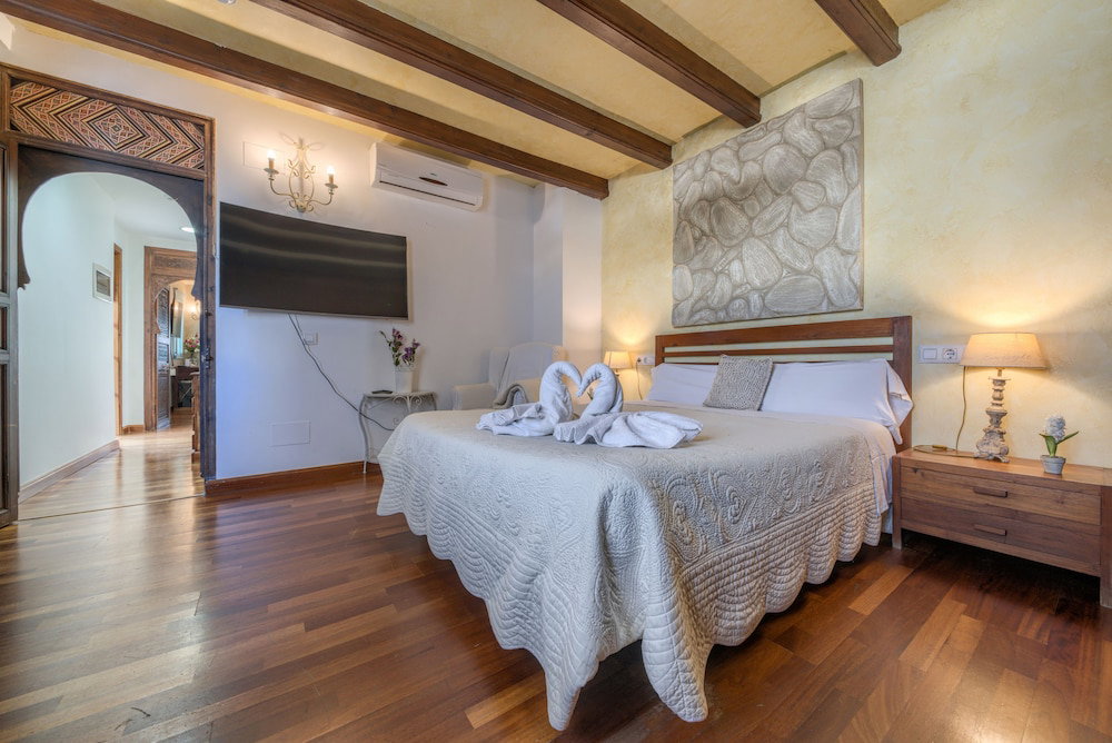 Hotel Argantonio