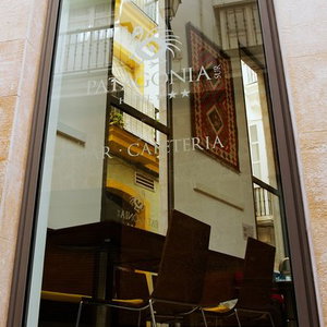 Hotel Patagonia Sur cazare Cadiz