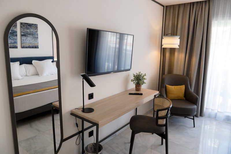 Hotel Urh Sitges Playa