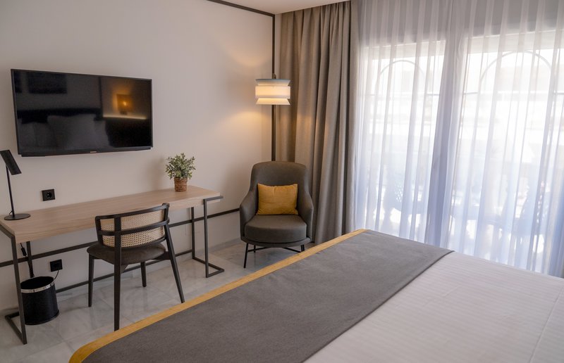 Hotel Urh Sitges Playa