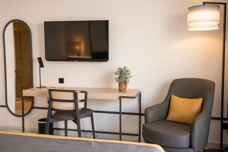 Hotel Urh Sitges Playa