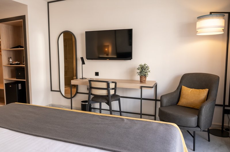 Hotel Urh Sitges Playa