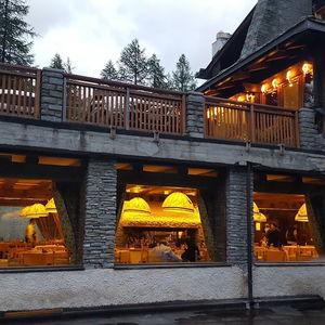 Hotel Chalet Valdotain cazare Breuil-Cervinia