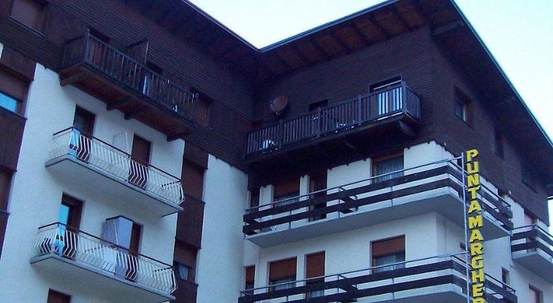Hotel Albergo Punta Margherita