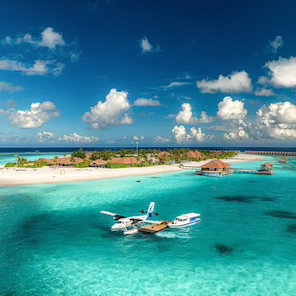 Hotel Brennia Kottefaru Maldives cazare Raa Atoll