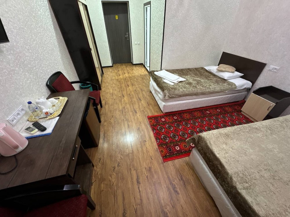Hotel Ratmina