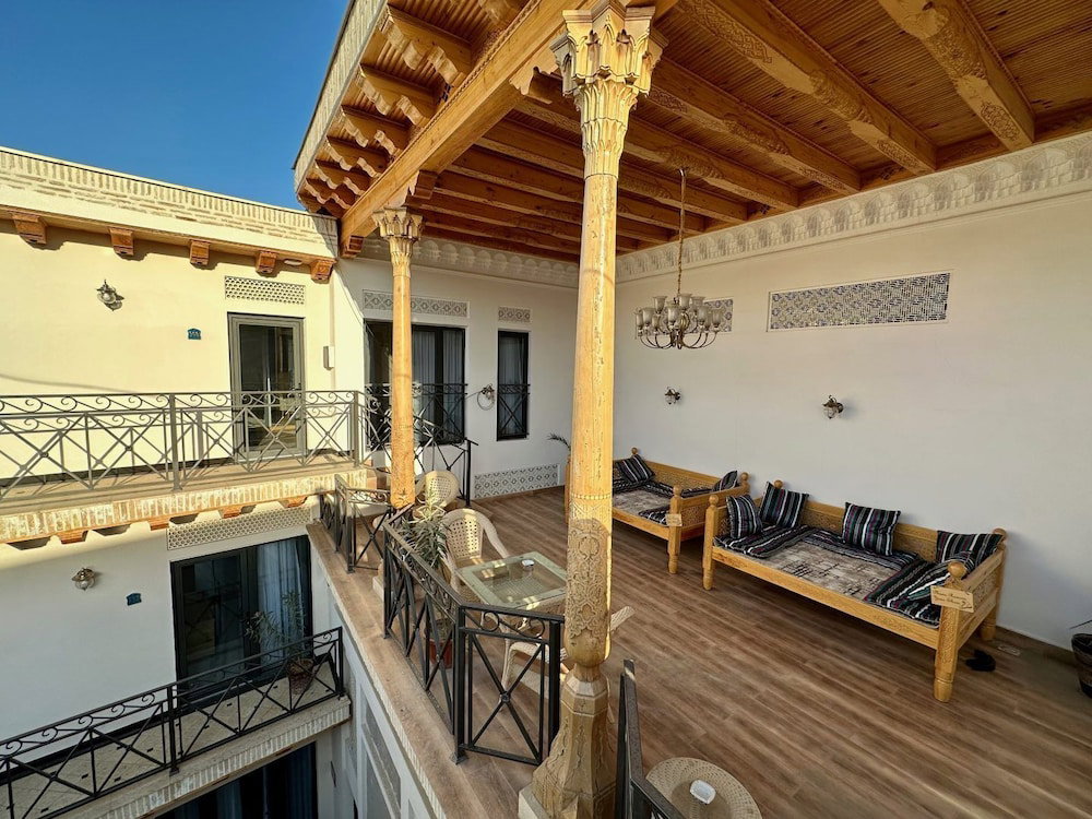 Hotel Alexia Suite - Unesco Heritage List Suite Hotel