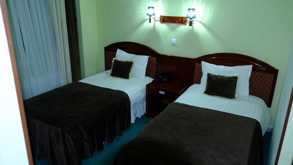 Hotel Grand Bukhara