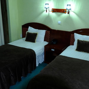 Hotel Grand Bukhara cazare Bukhara