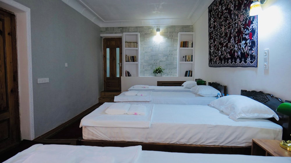 Hotel Muslima Hotel