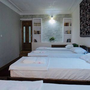 Hotel Muslima Hotel cazare Bukhara