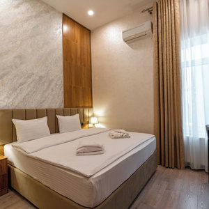 Hotel Malika Bukhara cazare Bukhara