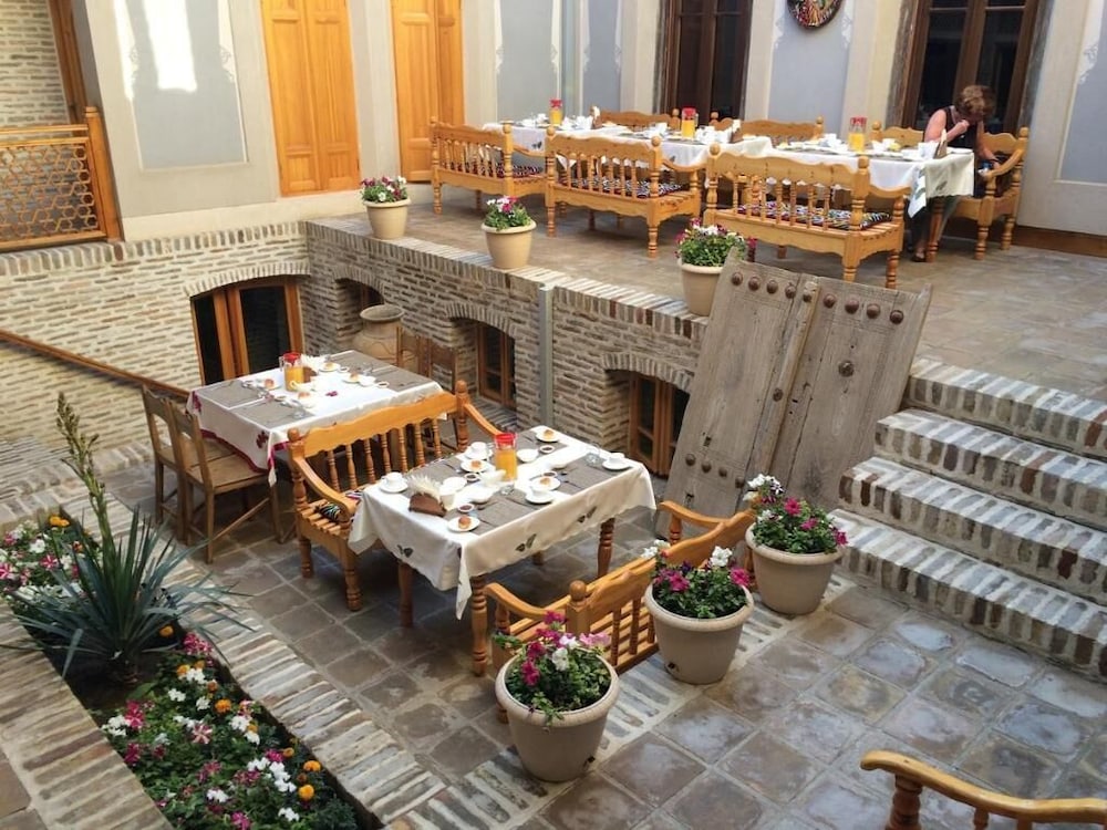Hotel Kavsar Hotel