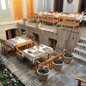 Hotel Kavsar Hotel cazare Bukhara