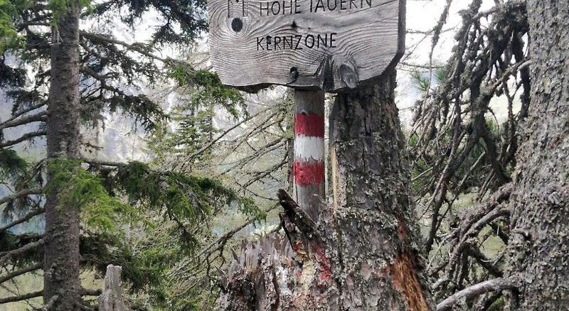 Hotel Landhaus Penker