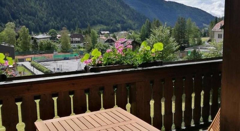 Hotel Kofler