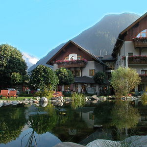 Hotel Alpengarten cazare Carinthia