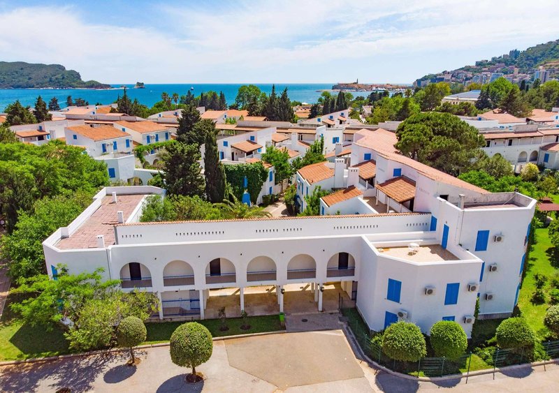 Hotel Slovenska Plaža Resort 3*