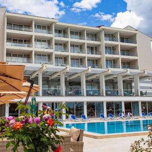 Hotel Hotel Princess cazare Bar