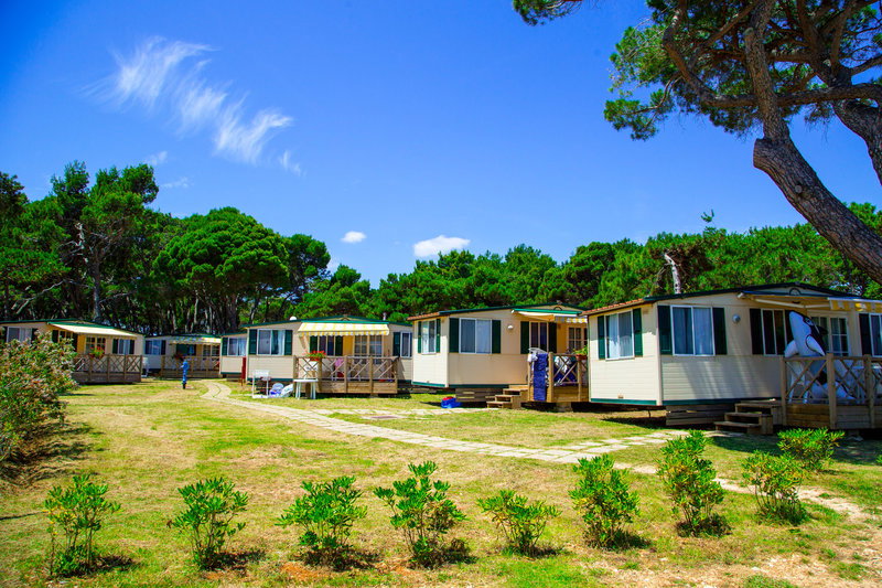 Hotel Arena Medulin Campsite
