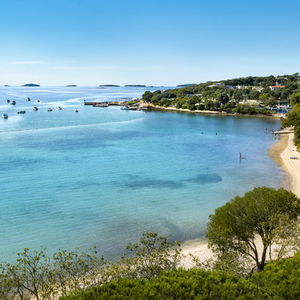 Hotel Maistra Camping Veštar cazare Rovinj